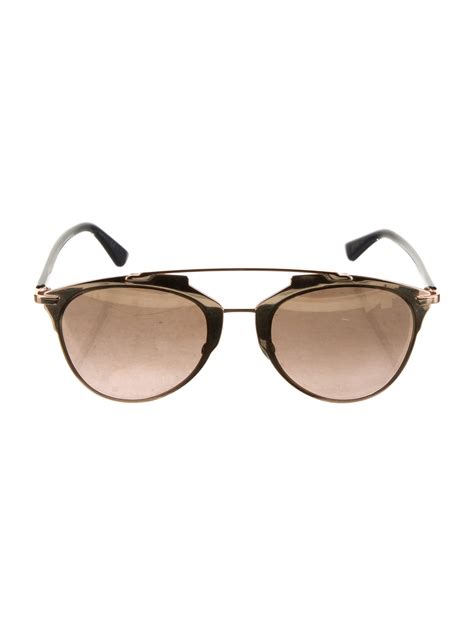 dior visor aviator sunglasses|christian Dior aviator sunglasses women.